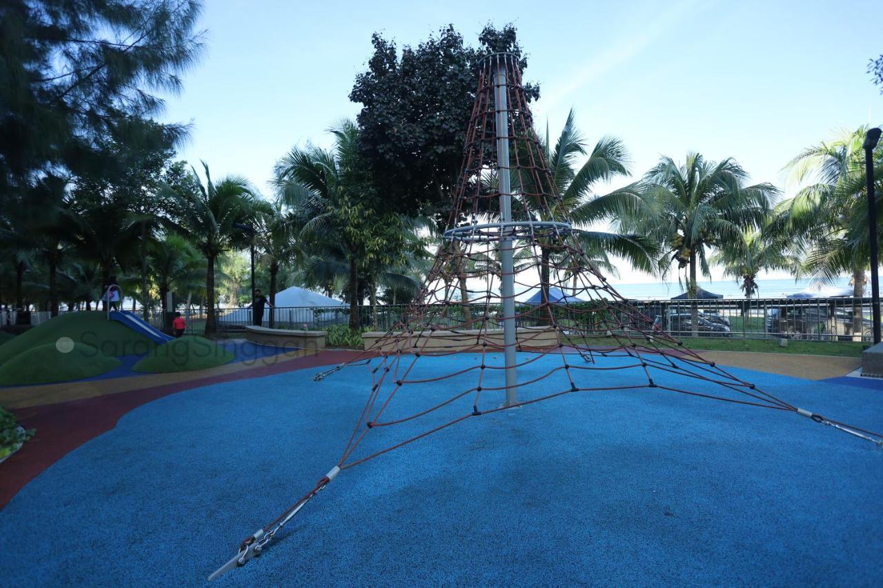 Sarangsinggah@Timurbay Seafront كوانتان المظهر الخارجي الصورة
